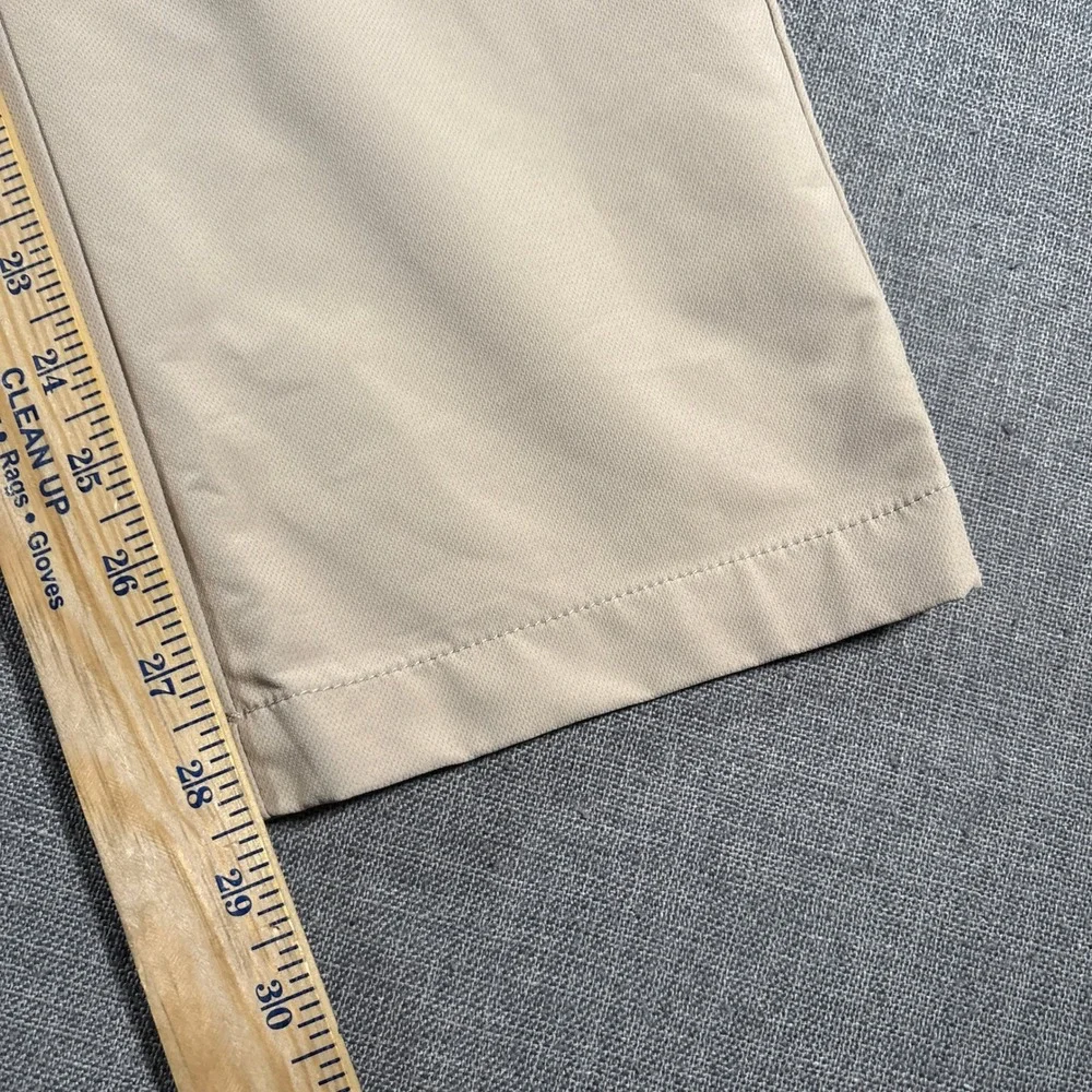 Banana Republic Men’s Chinos in Black and Khaki